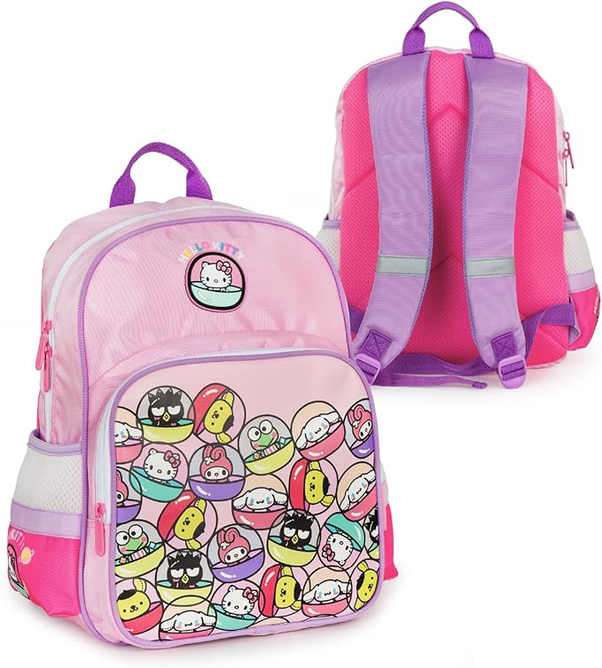 Hello Kitty Backpack