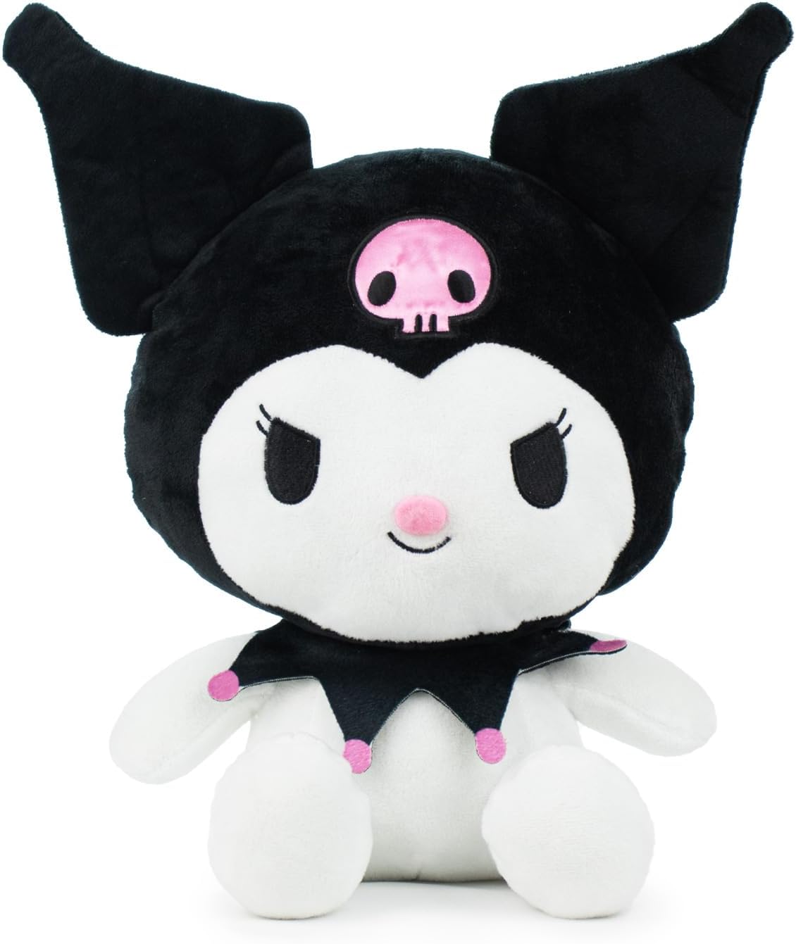 Hello Kitty - Kuromi Plush 26cm