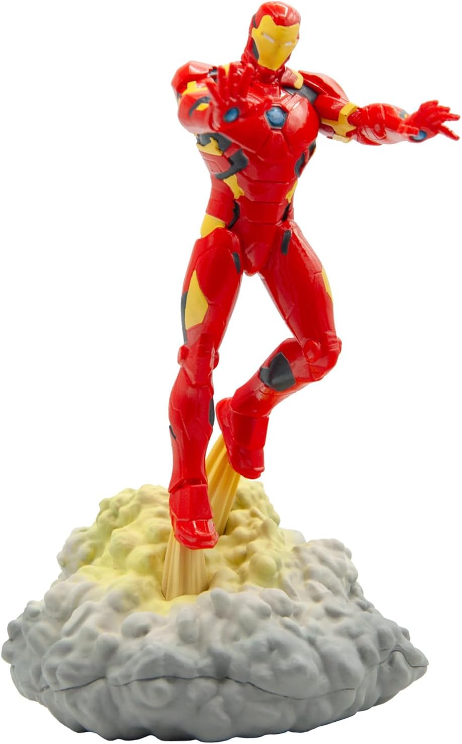 Bullyland Marvel Avengers Iron Man