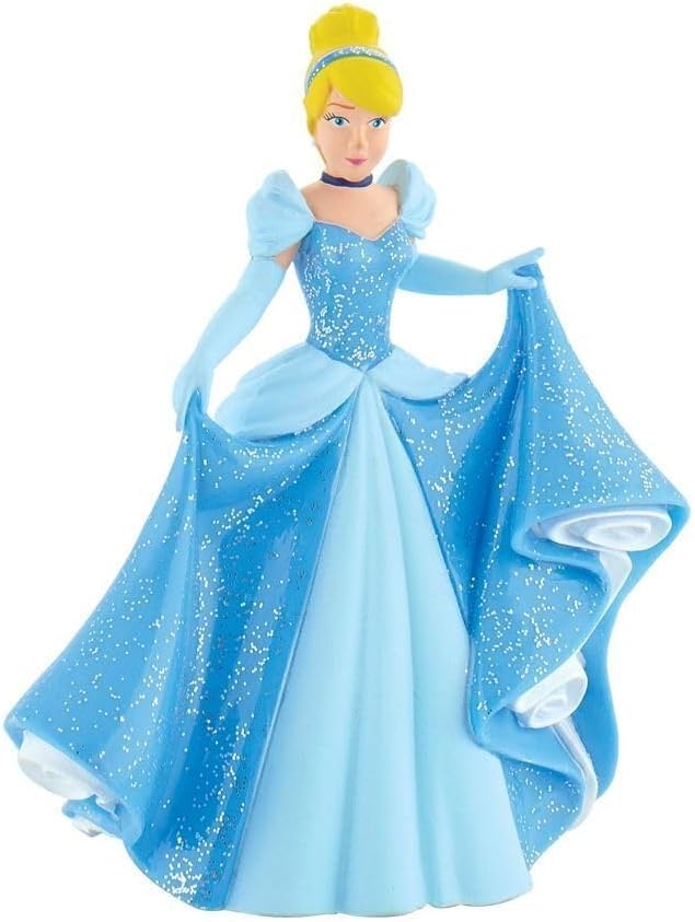 Bullyland - Cinderella Figure