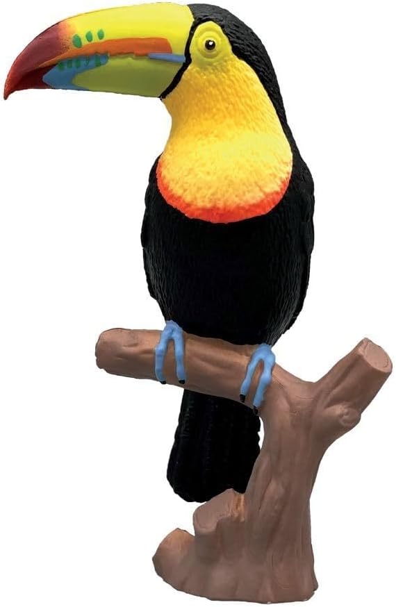 Bullyland - Billed Toucan