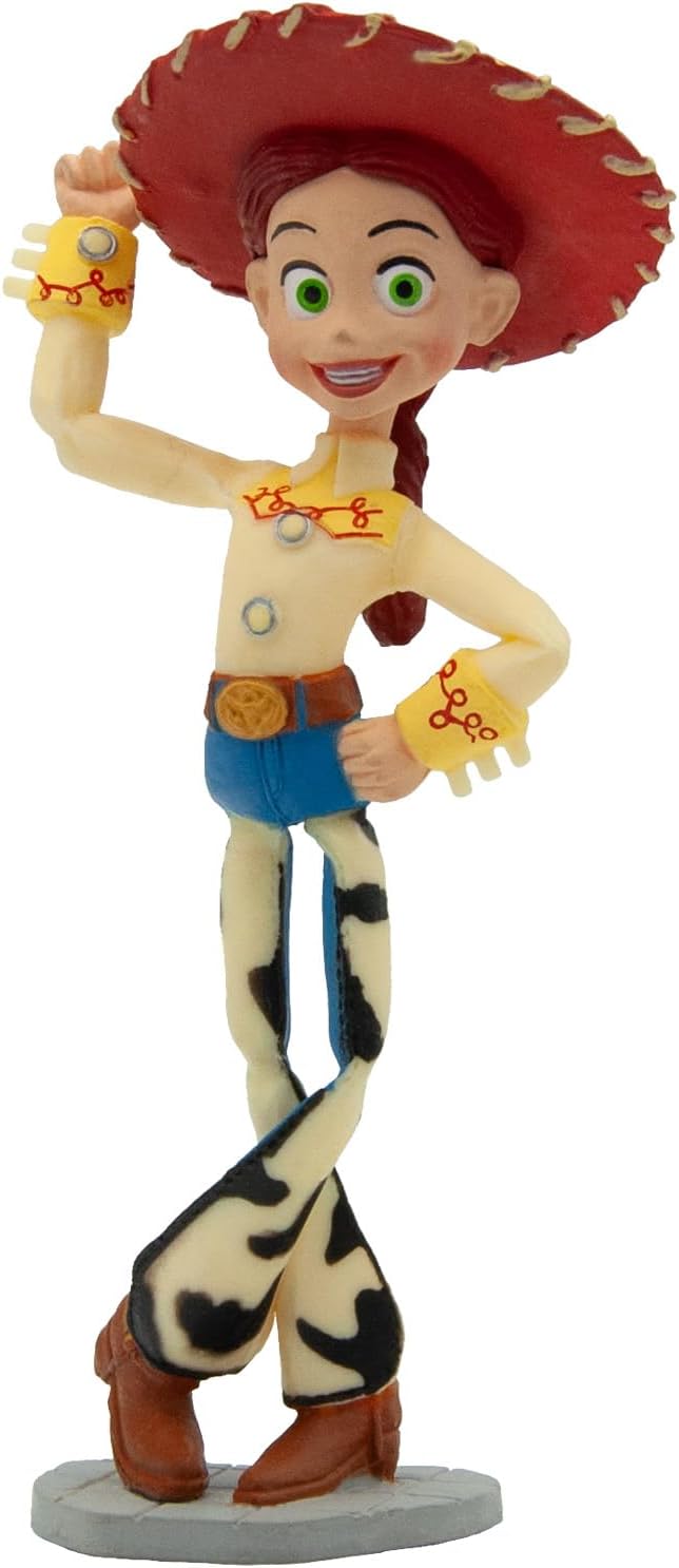 Bullyland - Toy Story Jessie Figure