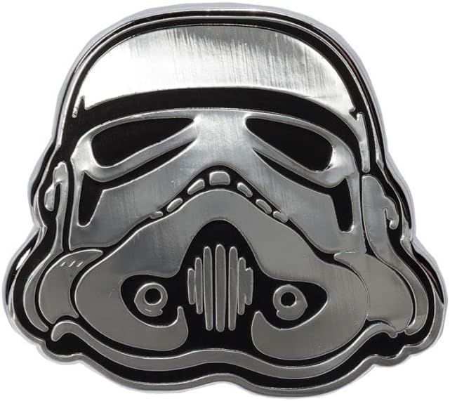 Collectable Enamel Pin Badge - The Original Stormtrooper Helmet