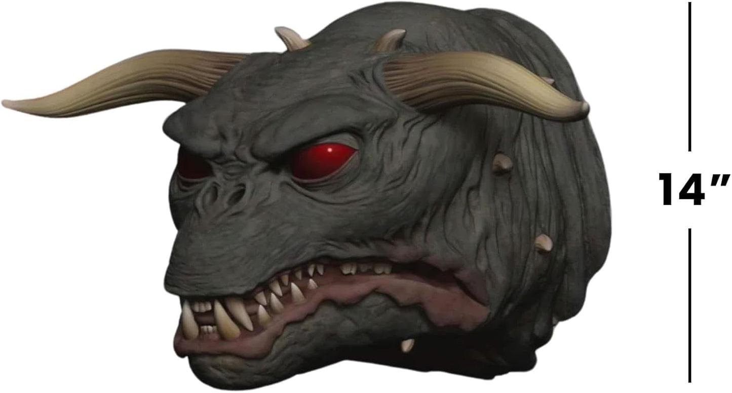Trick Or Treat Studios Ghostbusters Terror Dog Light Up Wall Breaker (UK DELIVERY ONLY)