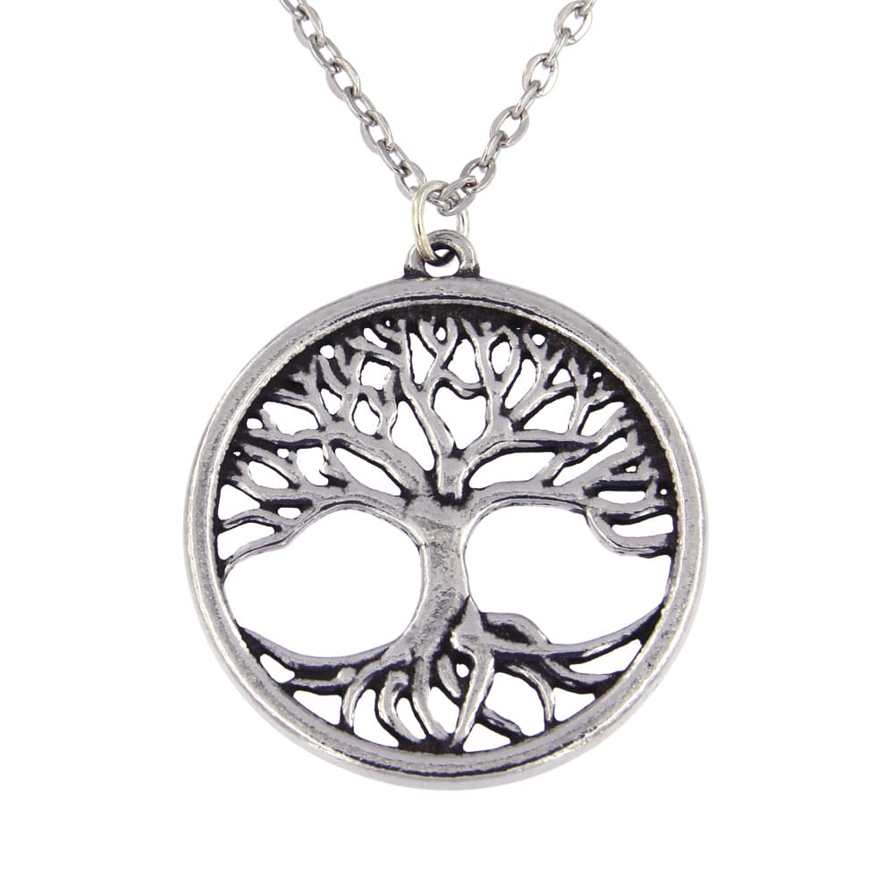 Tree of life Pendant