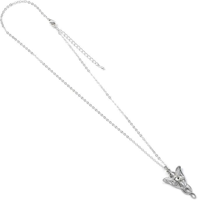 The Lord of The Rings Evenstar Necklace
