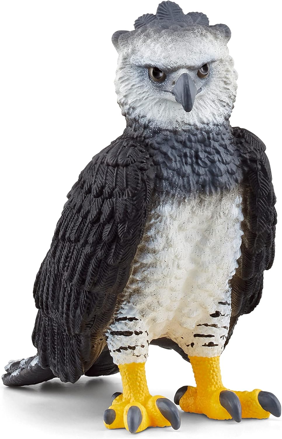SCHLEICH Harpy Eagle Wild Life Toy Figurine