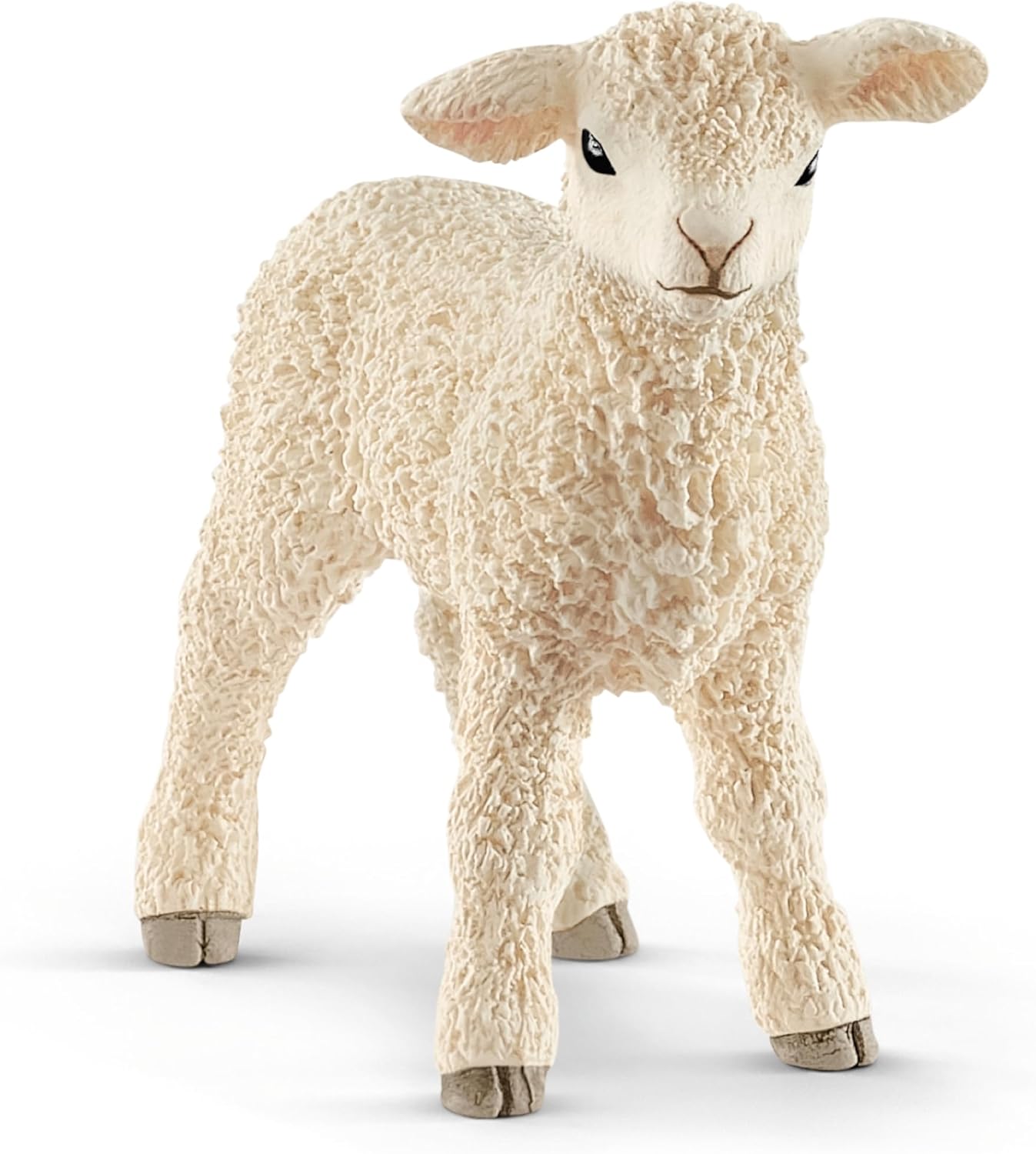 SCHLEICH Lamb Farm World Toy Figure