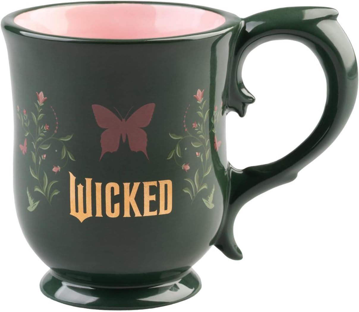 Wicked - Ceramic Mug