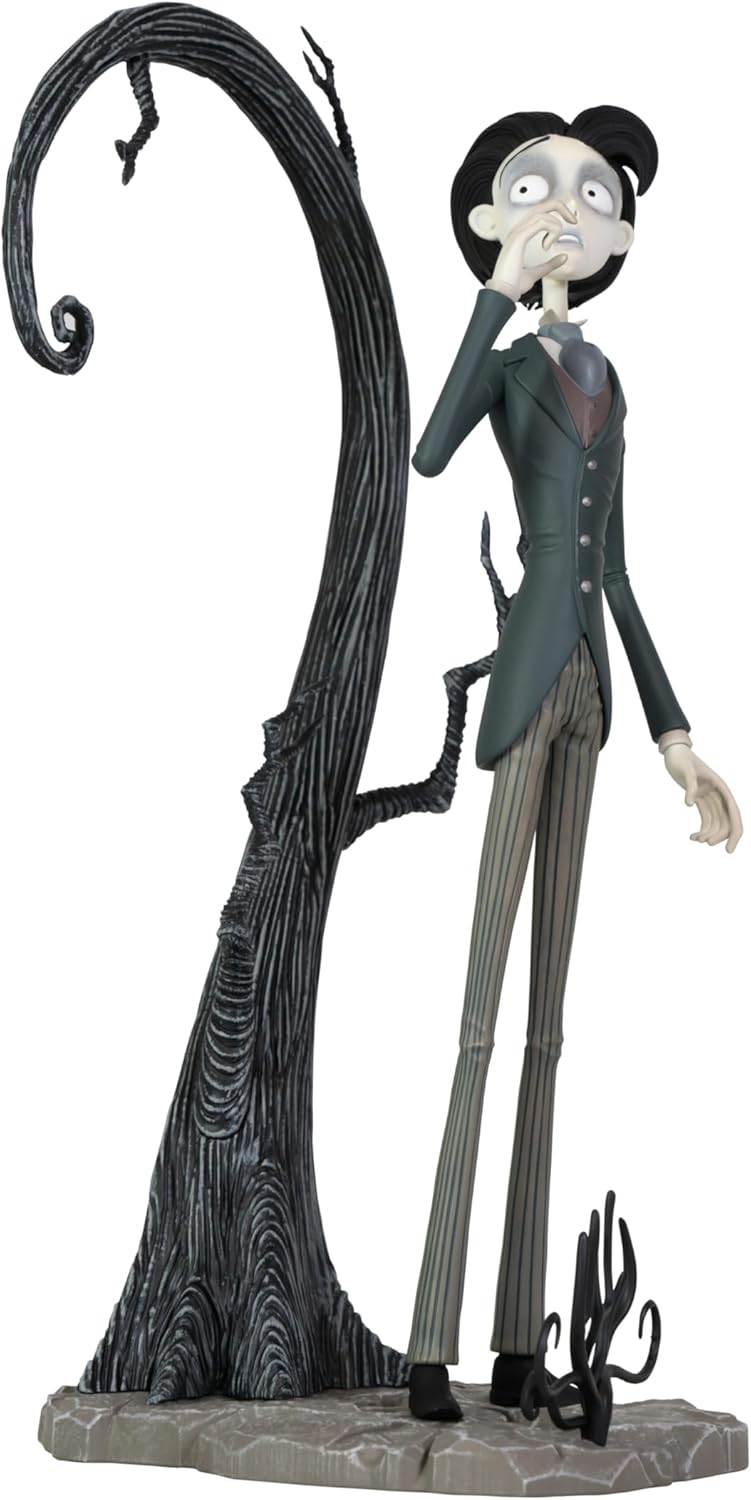 Corpse Bride Victor 1:10 Scale Collectable PVC Figure