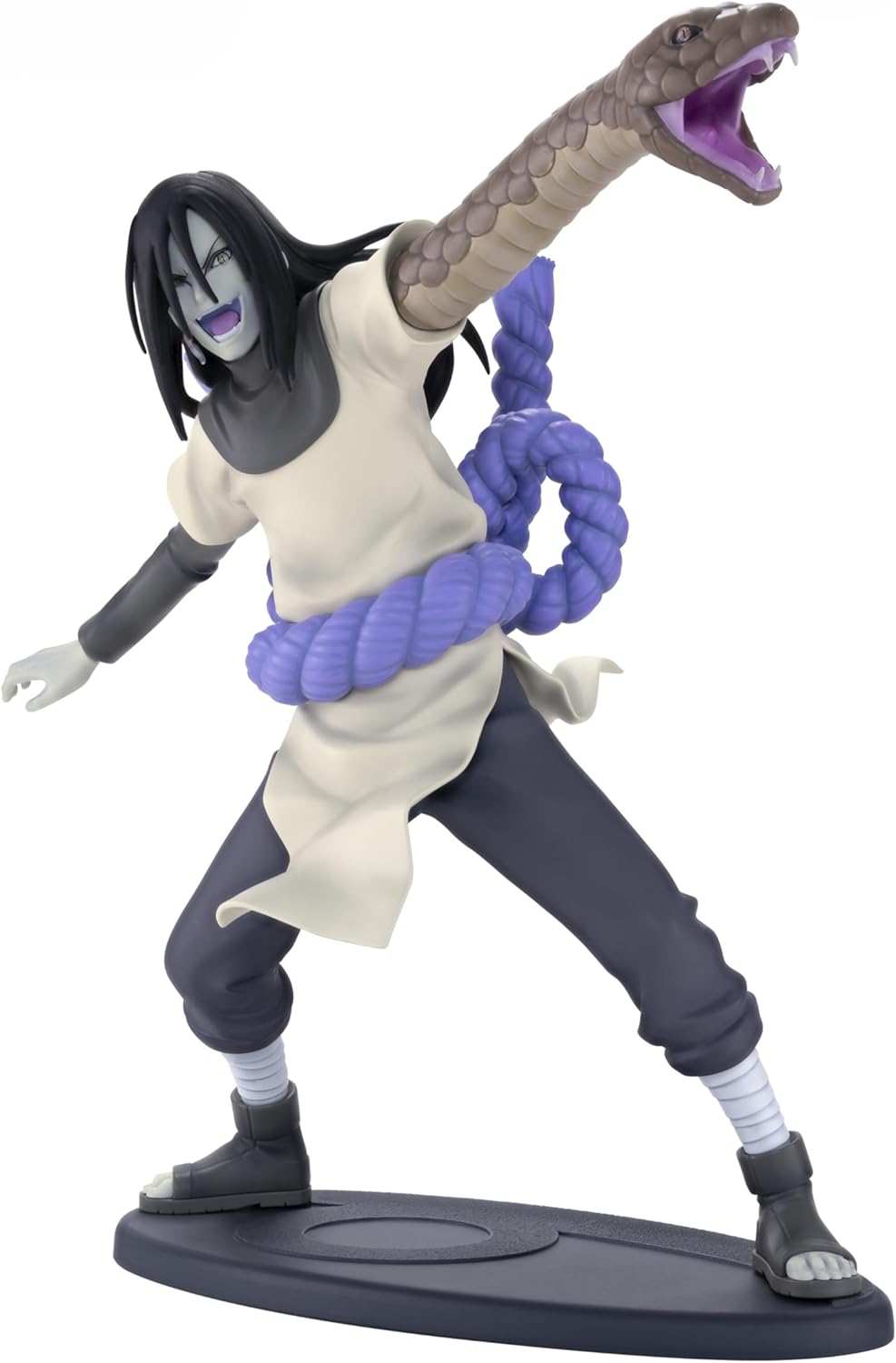 Naruto Orochimaru Figure