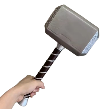44cm Hammer Cosplay 1:1