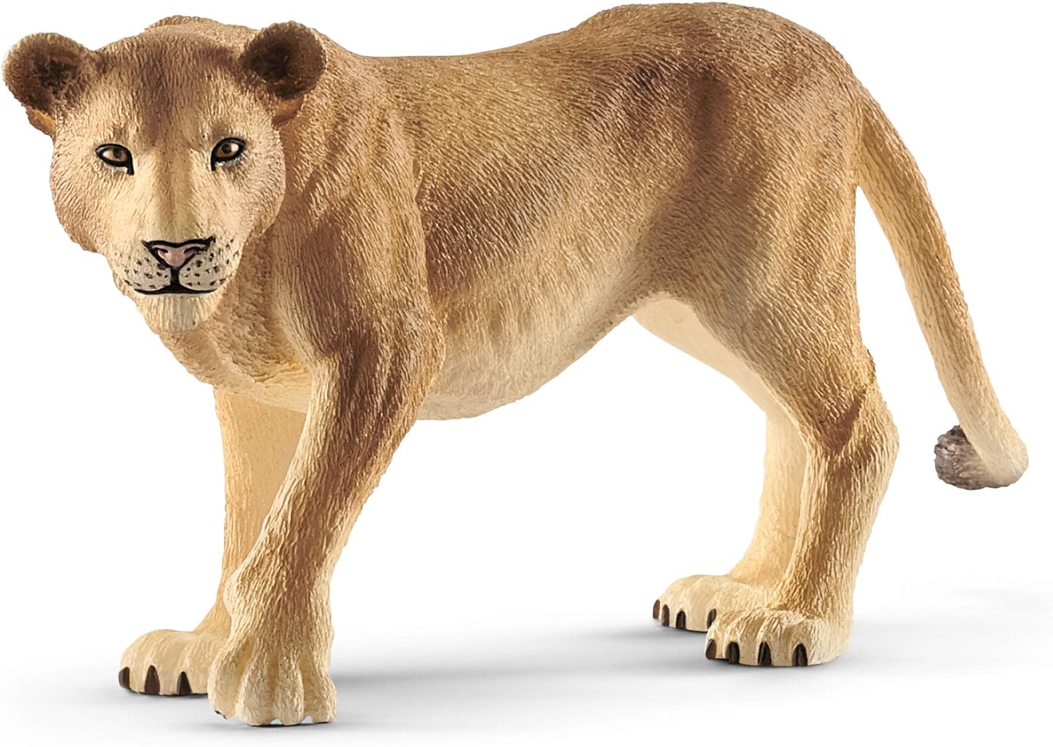 SCHLEICH Lioness Wild Life Toy Figurine