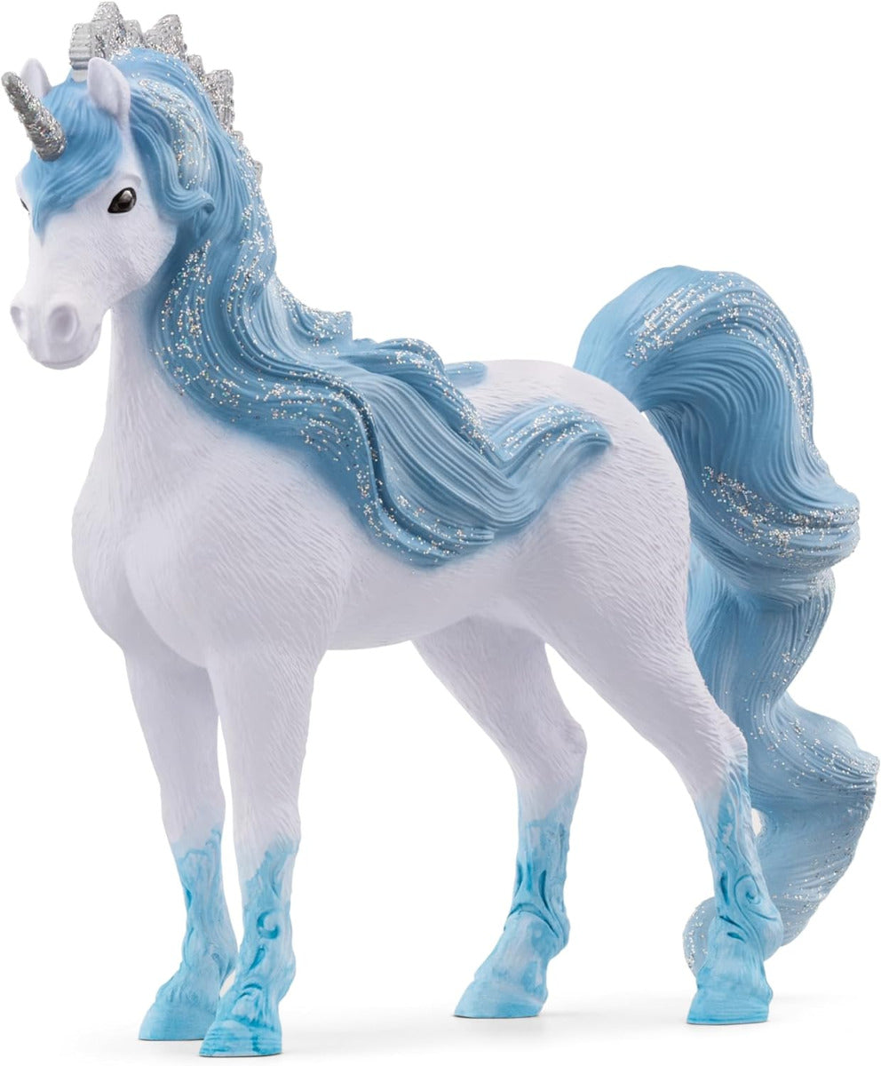 Schleich BAYALA Flowy Unicorn Mare Figurine
