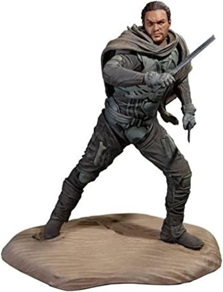 Dune Figure - Duncan Idaho
