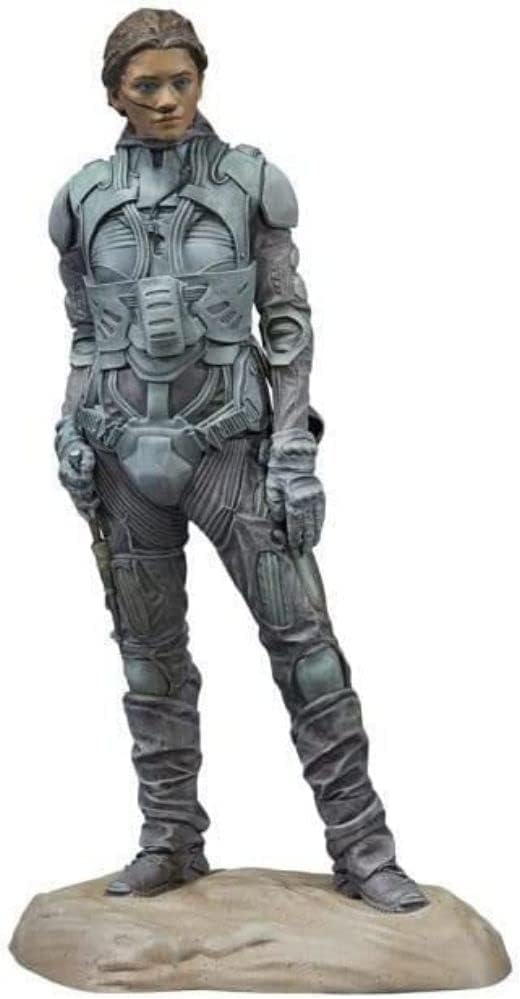 Dune Figure Chani