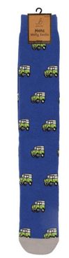 Funky Welly Socks - 4 x 4 Vehicle