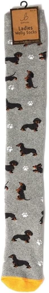 Funky Welly Socks - Bumble Bees