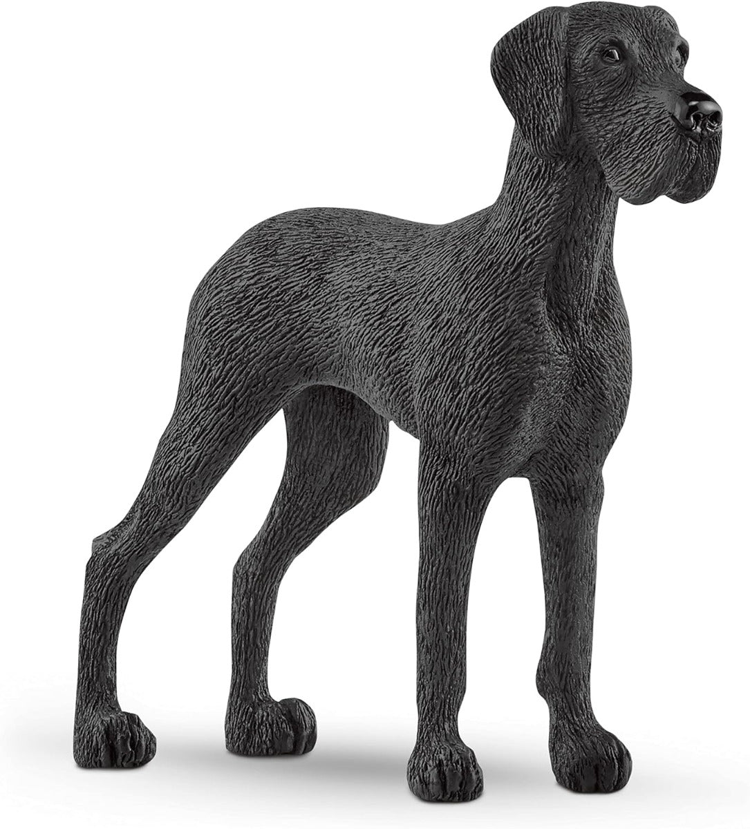 SCHLEICH Great Dane Farm World Toy Figurine