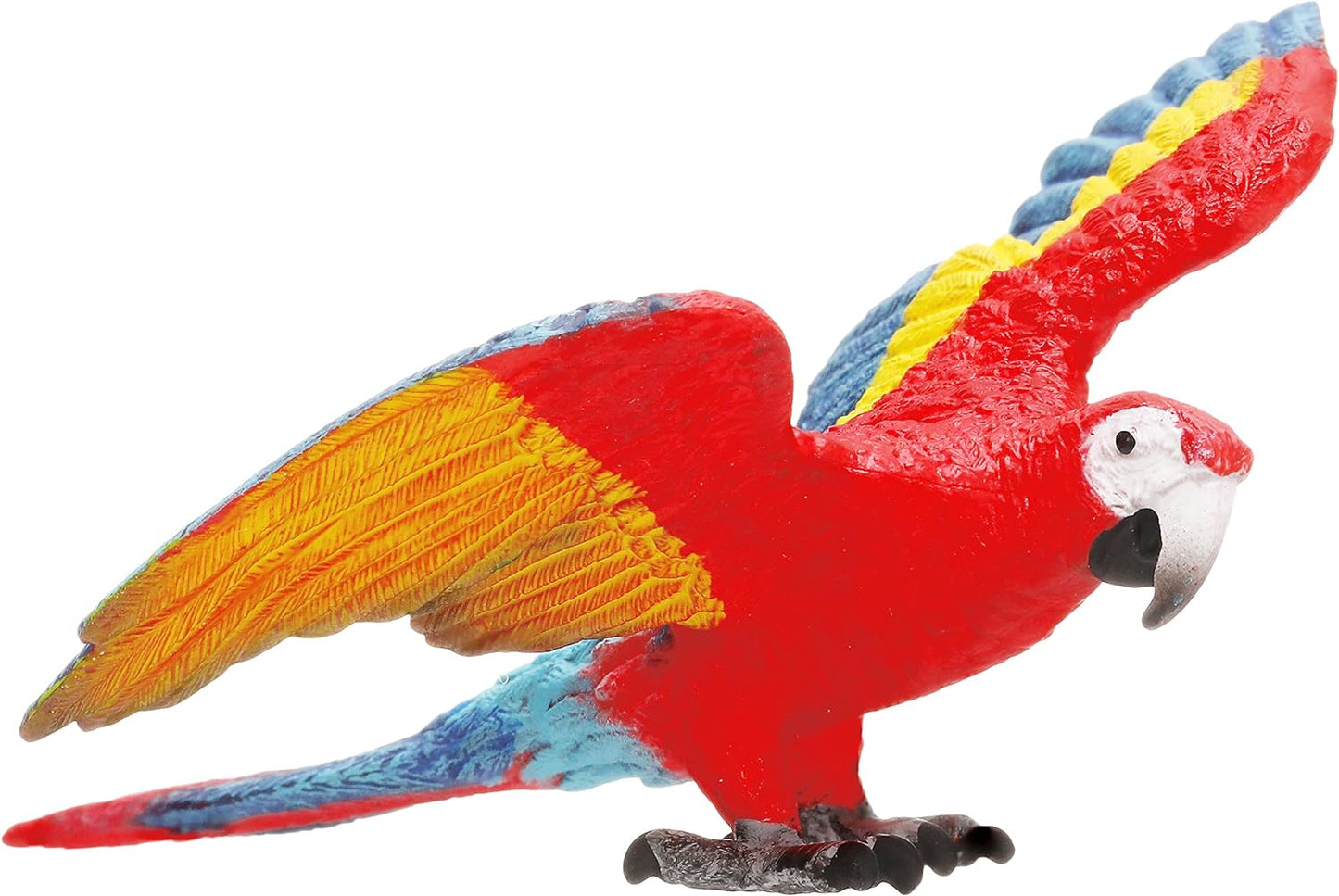 SCHLEICH Macaw Wild Life Toy Figurine