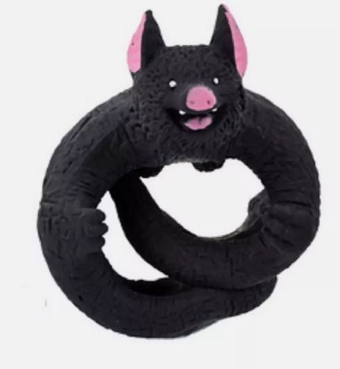 BAT SNAP BRACELET