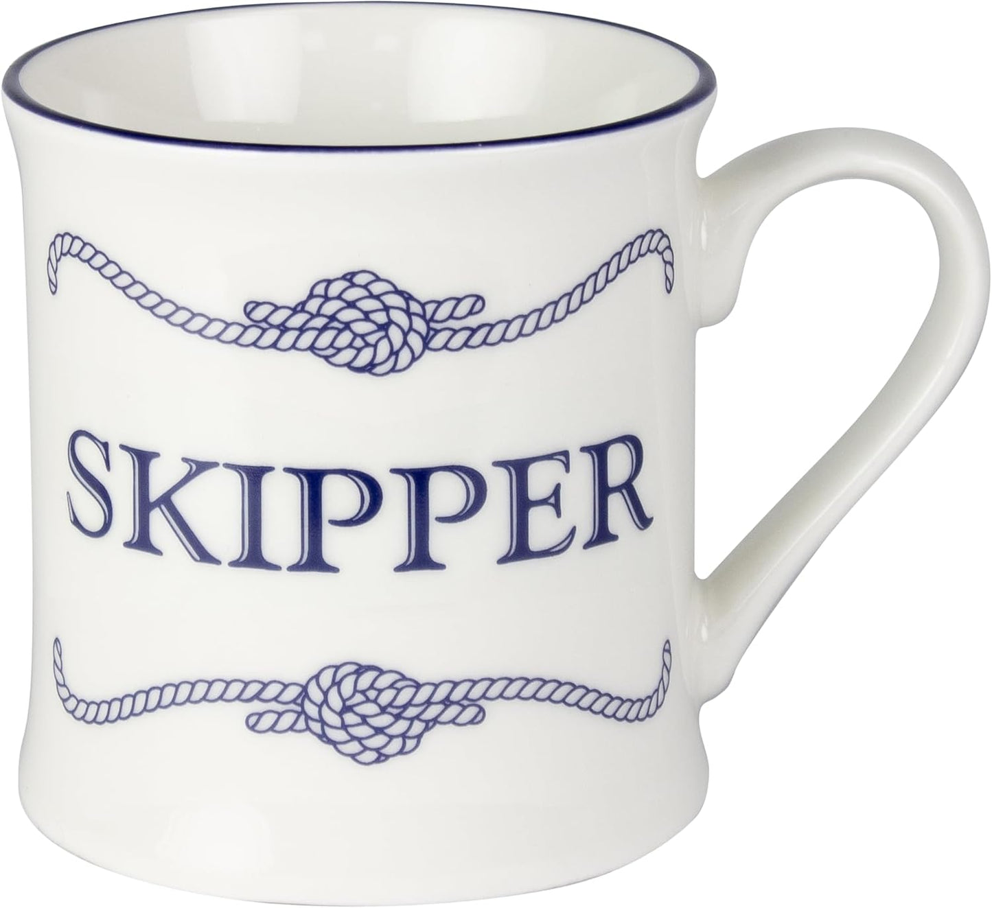 Campfire-Skipper Mug