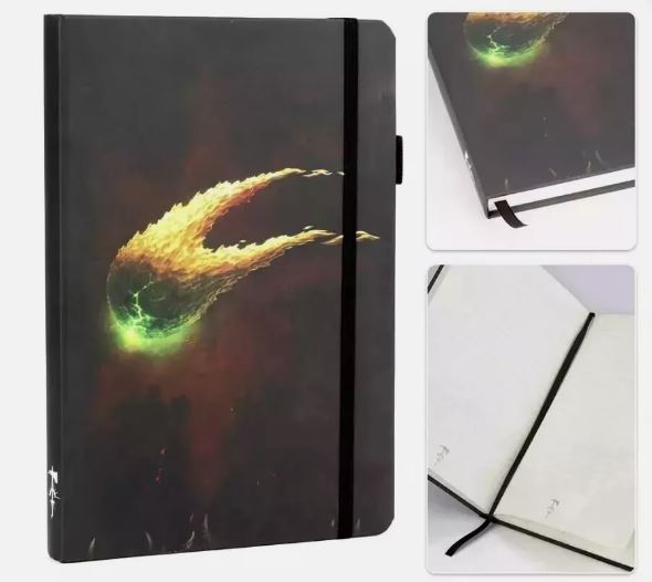 Age of sigmar notepad 2024 Sealed New