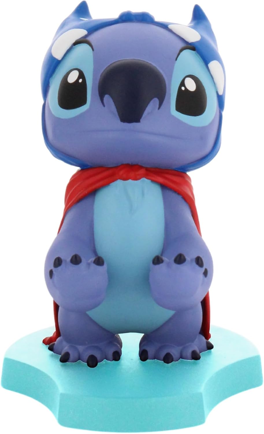 Lilo & Stitch: Underpants Hero Stitch Holdems, Mini Cable Guys Phone Stand and Device Holder