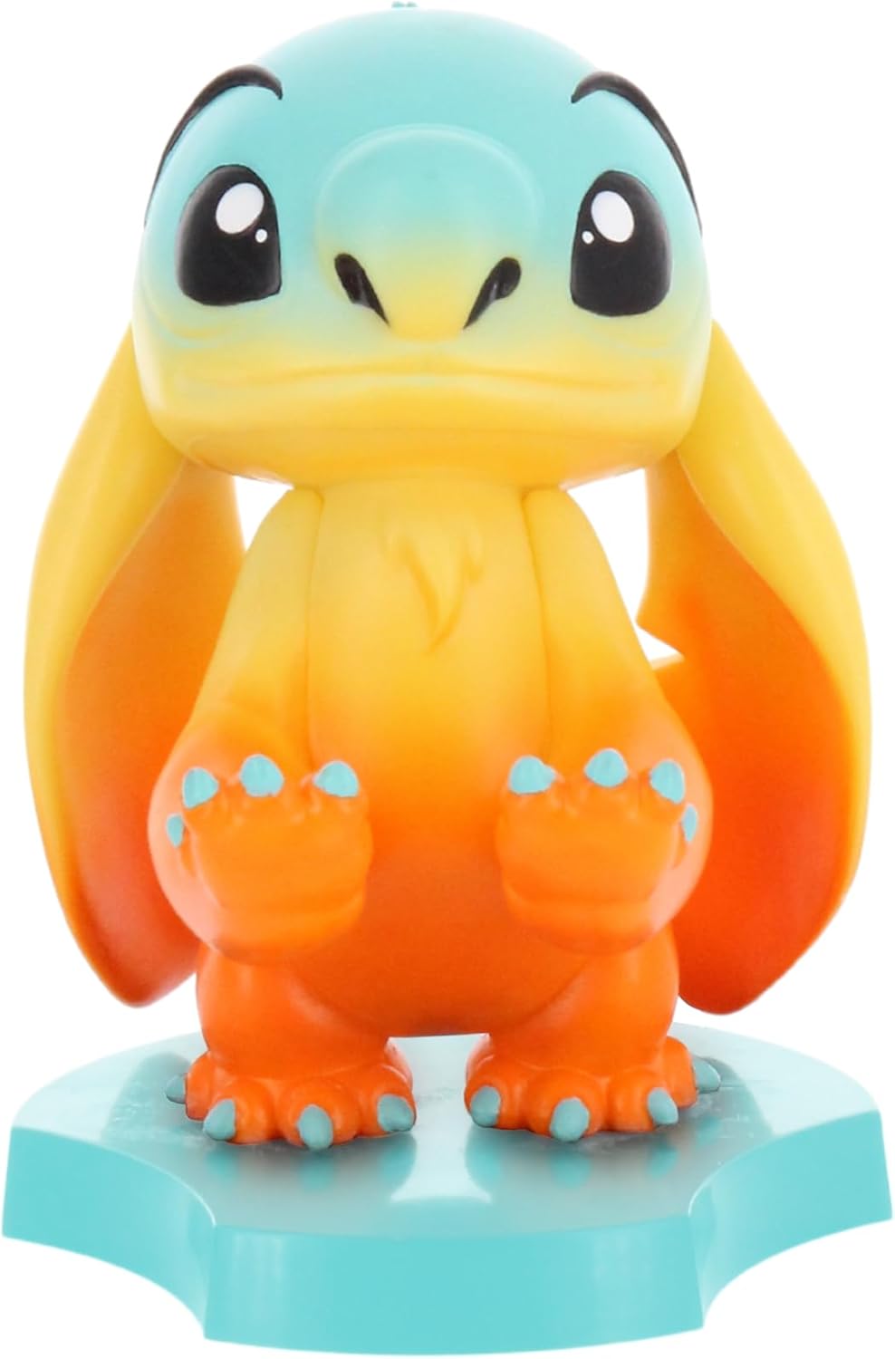 Lilo & Stitch: Sunset Stitch Holdems, Mini Cable Guys Phone Stand and Device Holder