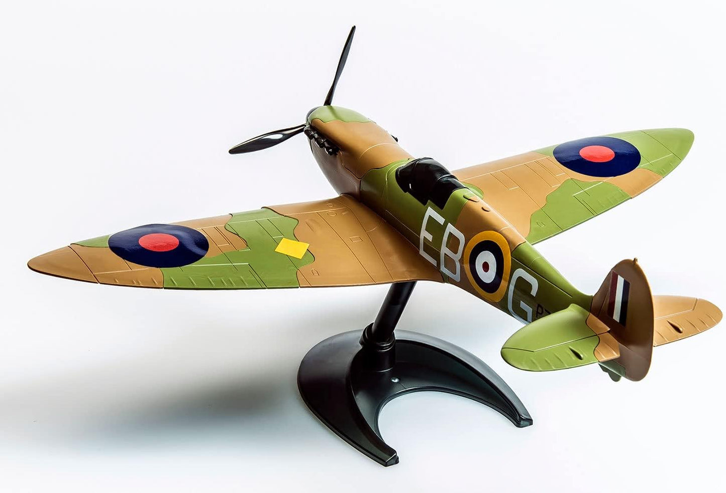 Airfix J6000 Quick Build Spitfire Model Kit