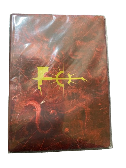 Age Of Sigmar Card Sleeves 2021