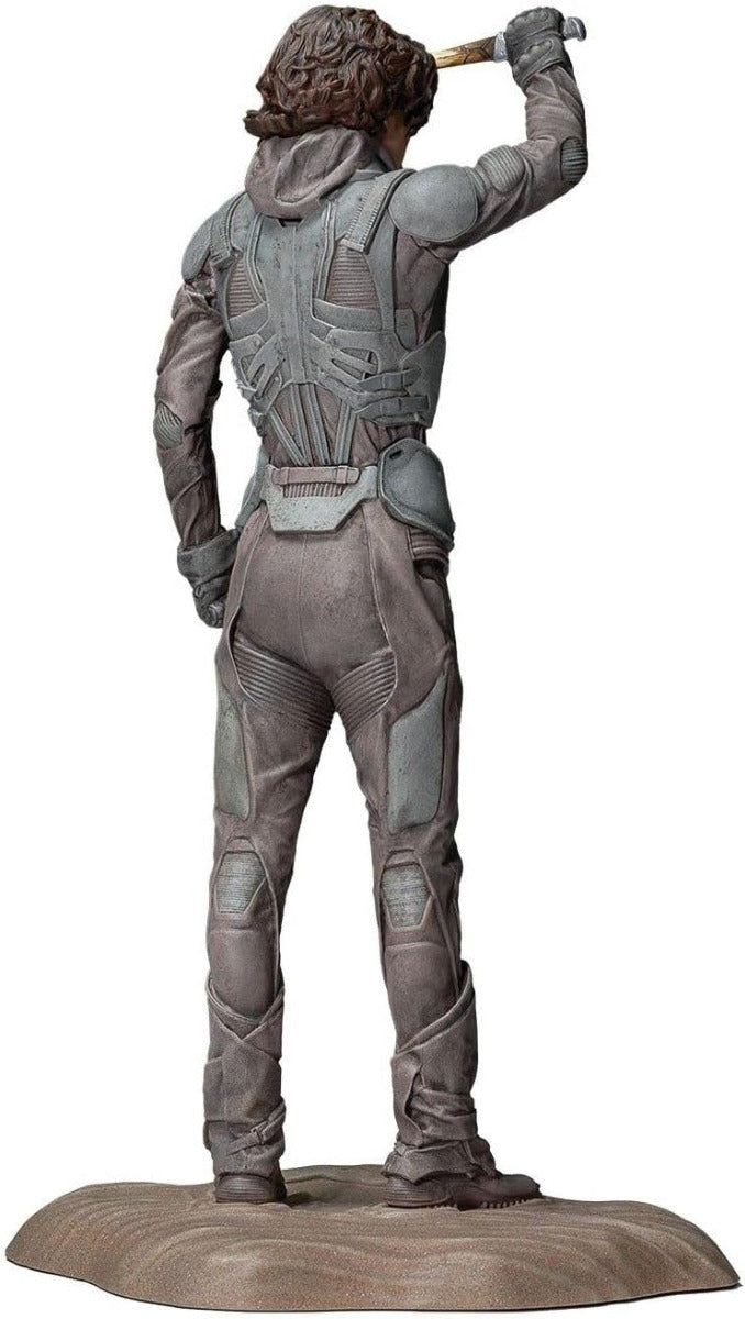 Dune Figure - Paul Atreides