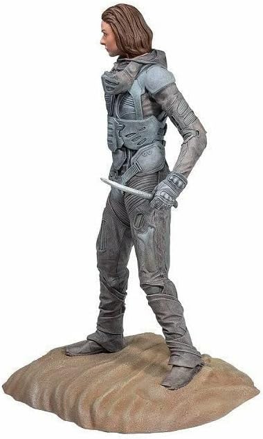 Dune Figure - Lady Jessica