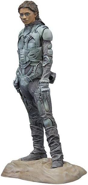 Dune Figure Chani