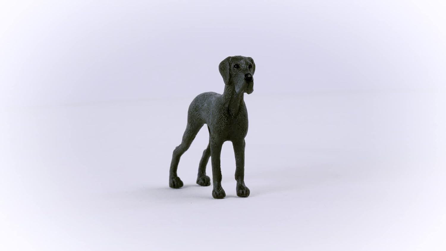 SCHLEICH Great Dane Farm World Toy Figurine