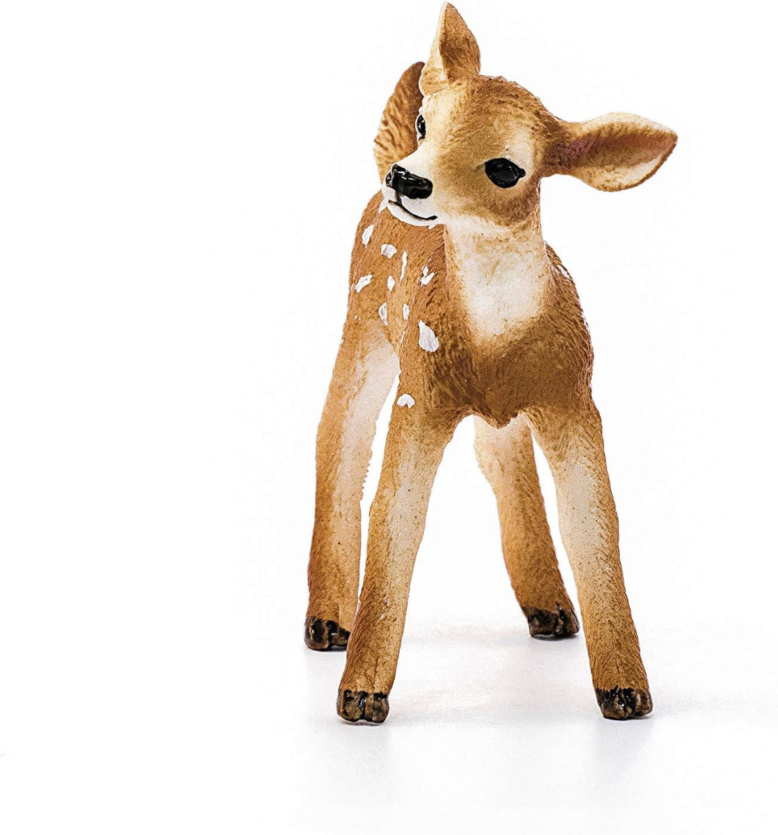 Schleich White-Tailed Fawn
