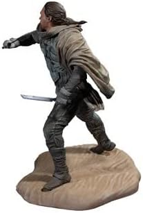 Dune Figure - Duncan Idaho