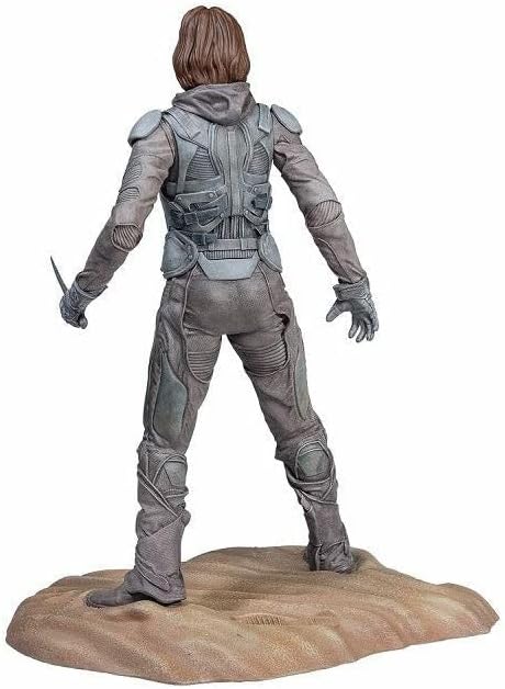 Dune Figure - Lady Jessica