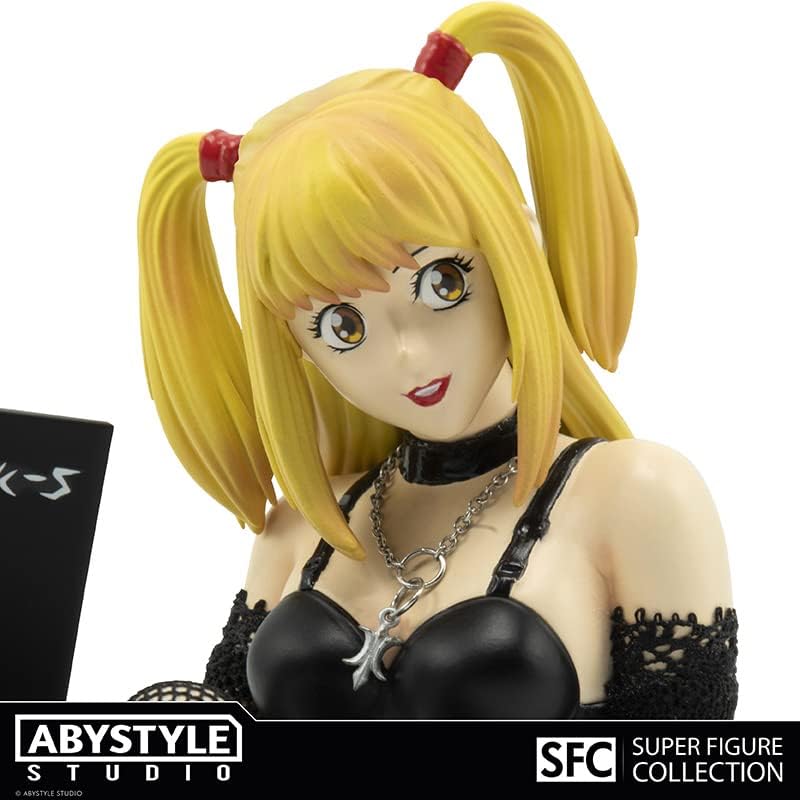 ABYstyle Death Note Misa AbyStyle Studio Figure