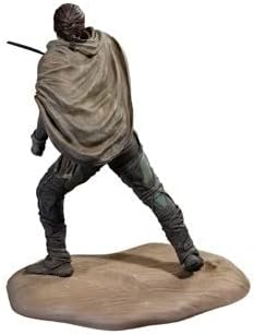 Dune Figure - Duncan Idaho