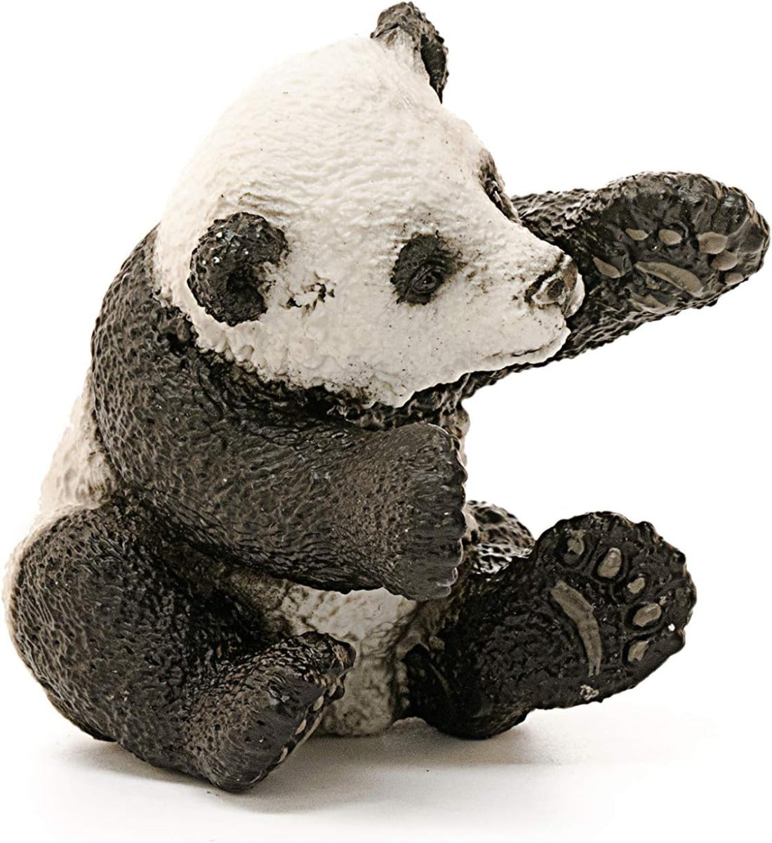 SCHLEICH Panda cub, playing Wild Life Toy Figurine