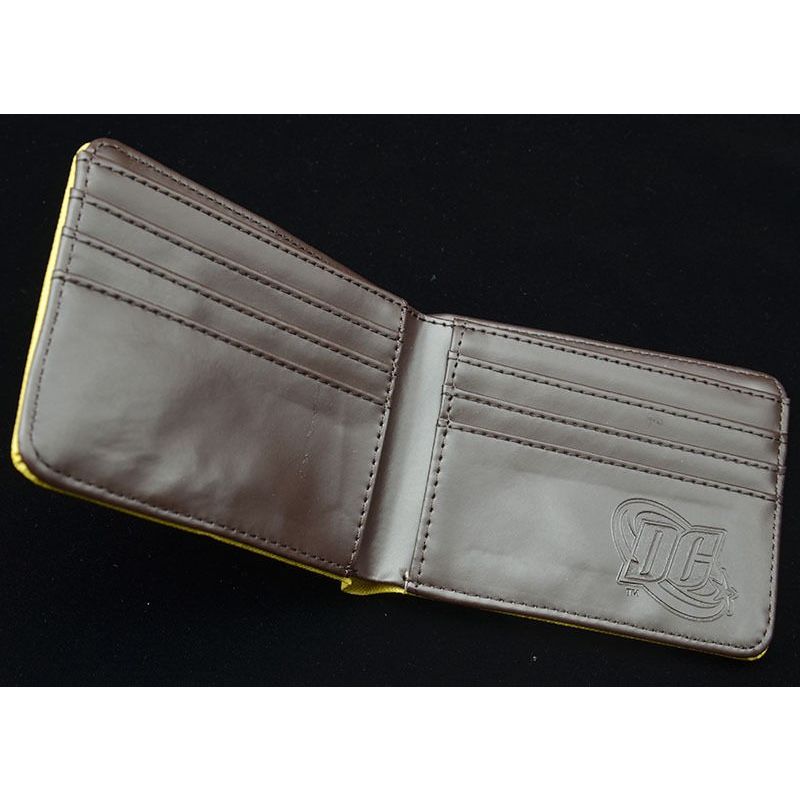 Wonder Woman Wallet