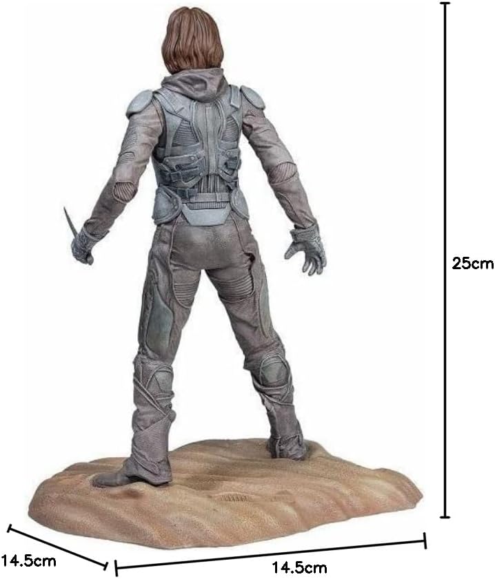Dune Figure - Lady Jessica