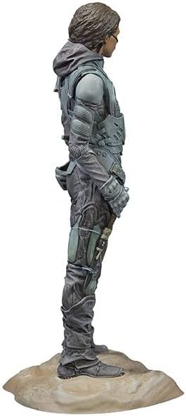 Dune Figure Chani