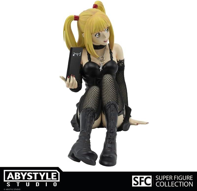 ABYstyle Death Note Misa AbyStyle Studio Figure