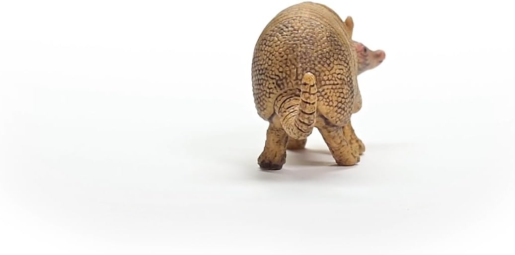 Schleich WILD LIFE Armadillo Figurine