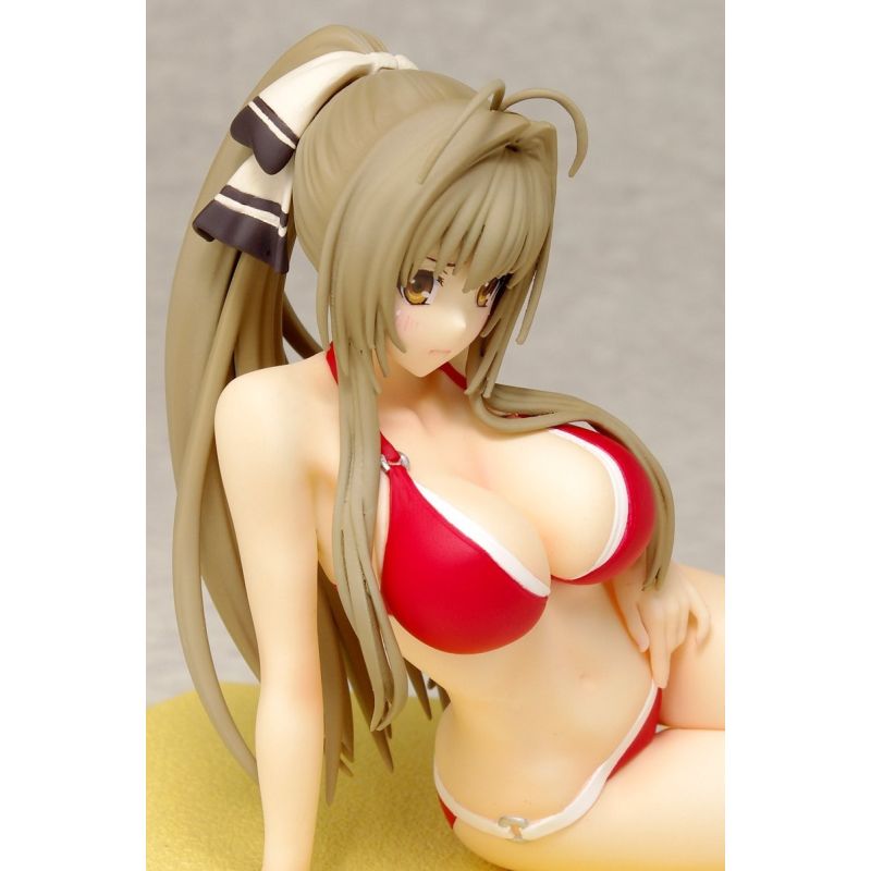 BEACH QUEENS Amagi Brilliant Park thousand Doo Isuzu 1/10 scale Painted PVC figure