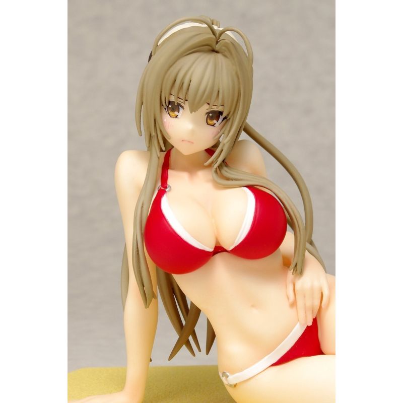 BEACH QUEENS Amagi Brilliant Park thousand Doo Isuzu 1/10 scale Painted PVC figure