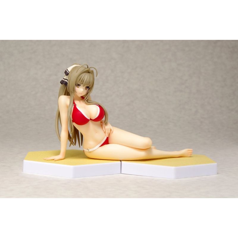 BEACH QUEENS Amagi Brilliant Park thousand Doo Isuzu 1/10 scale Painted PVC figure