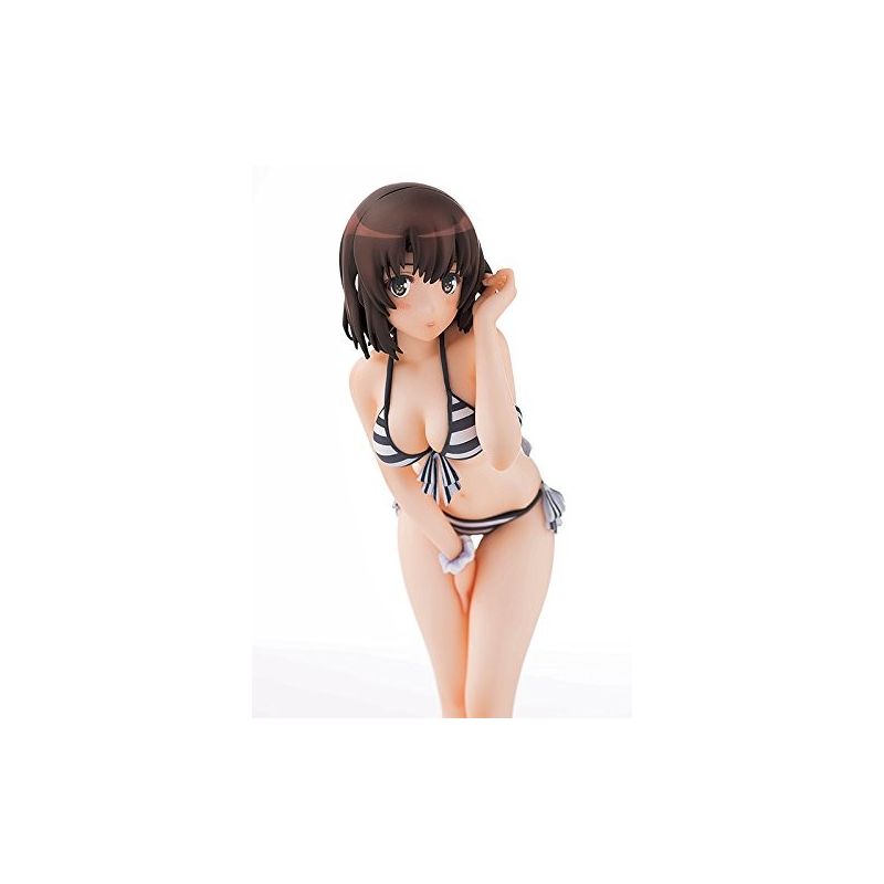 GOOD SMILE COMPANY AQ65042 "Megumi Kato" Figure